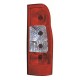 Ford Transit Van 2006-2014 Rear Light Unit Driver Side